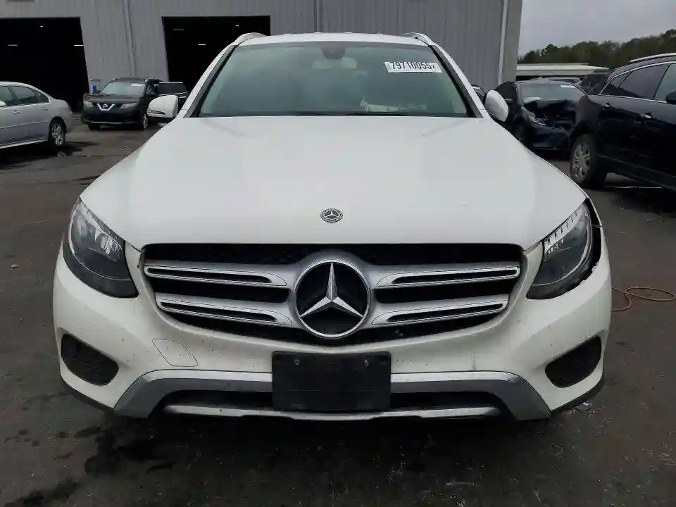 WDC0G4JB7KF543214 2019 MERCEDES-BENZ GLC-CLASS-4