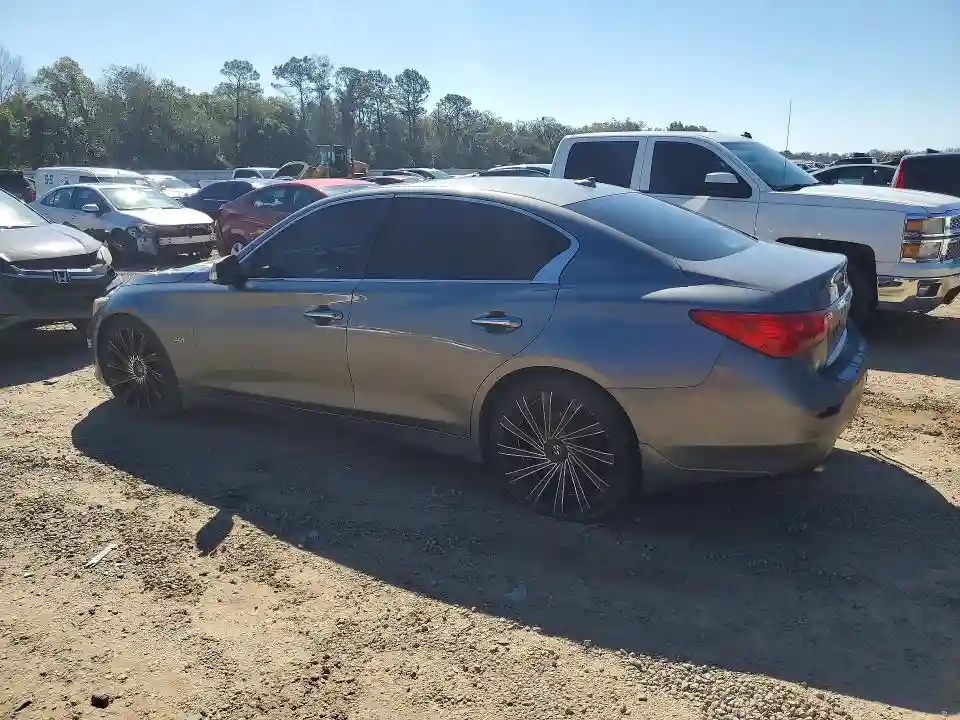 JN1EV7AP1HM740269 2017 INFINITI Q50-1
