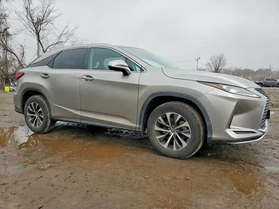2T2HZMDAXMC304723 2021 LEXUS RX350-3