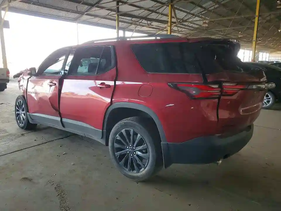 1GNERJKW4PJ209224 2023 CHEVROLET TRAVERSE-1