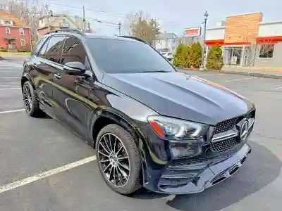4JGFB4KB1NA638927 2022 MERCEDES-BENZ GLE-CLASS-3