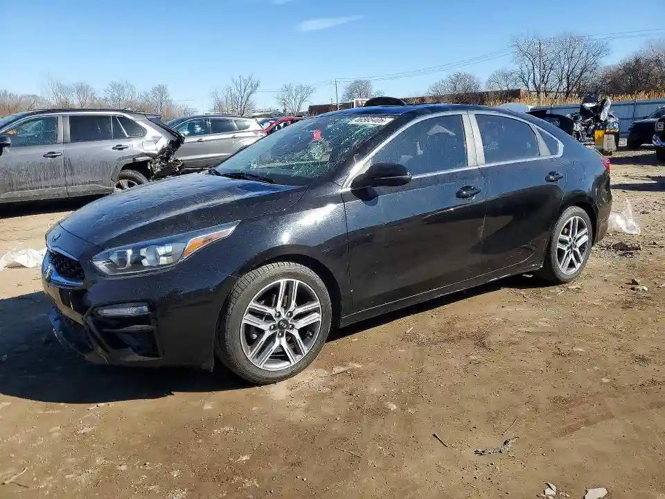 3KPF54AD8ME405203 2021 KIA FORTE-0