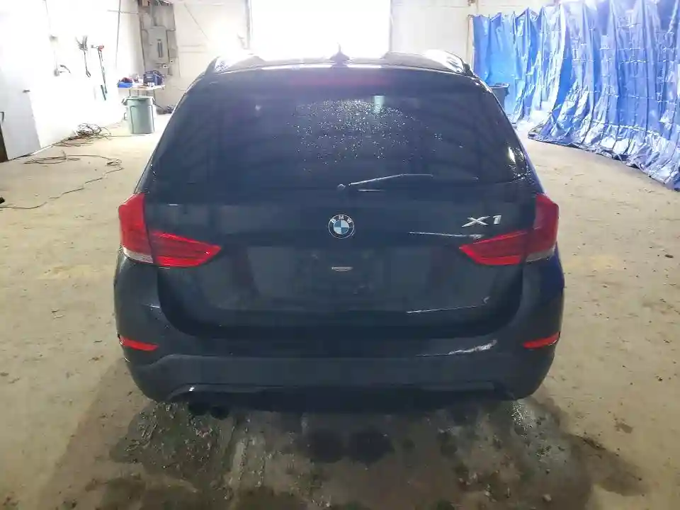 WBAVL1C57FVY29229 2015 BMW X1-5