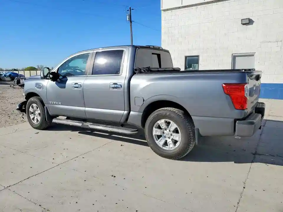 1N6AA1E50HN533473 2017 NISSAN TITAN-1