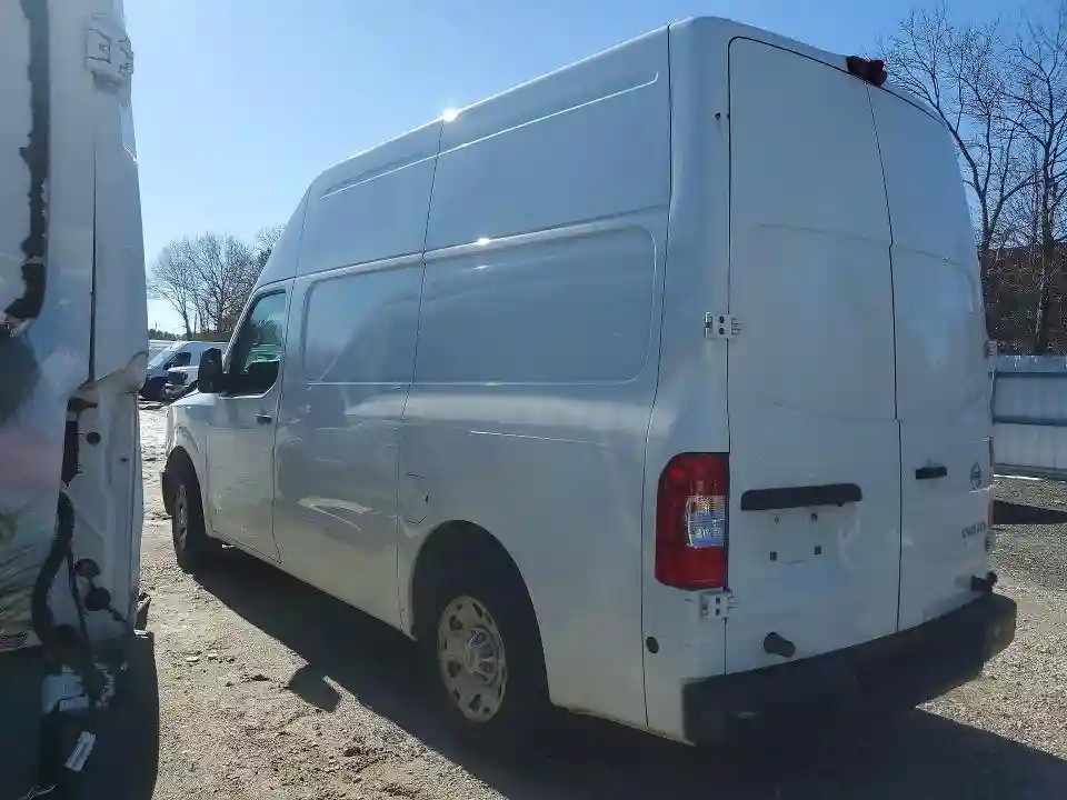 1N6BF0LY0JN801974 2018 NISSAN NV-1