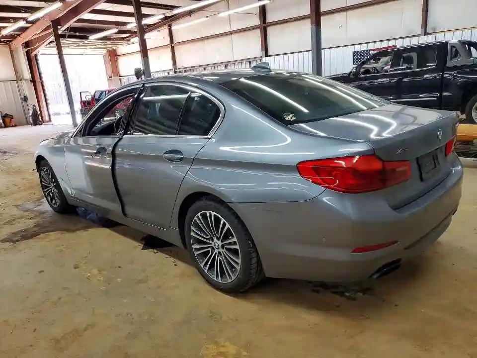 WBAJE7C56KWD55230 2019 BMW 5 SERIES-1