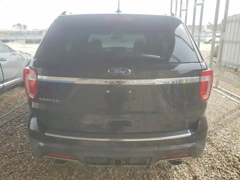 1FM5K7F85KGA16139 2019 FORD EXPLORER-5