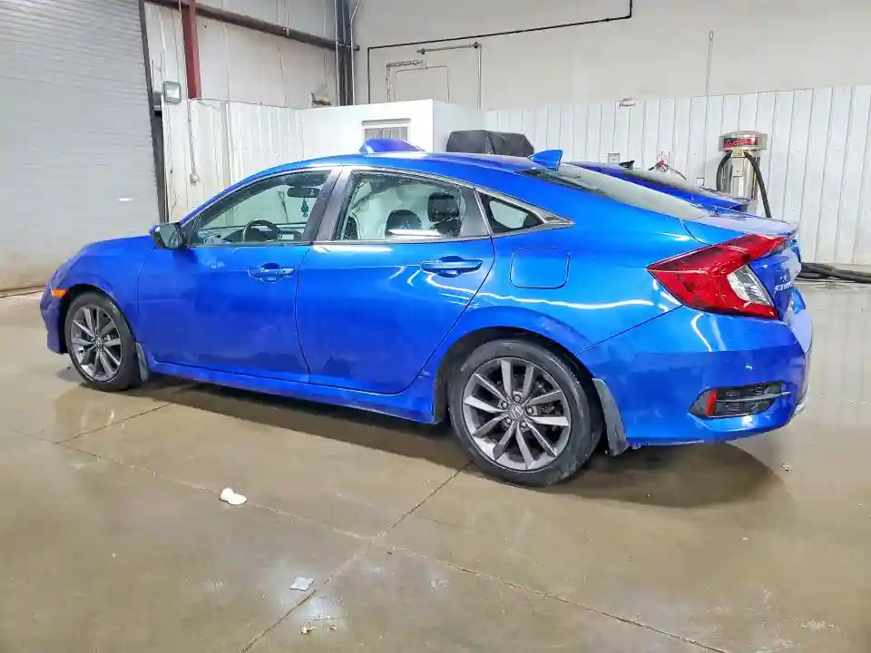 19XFC1F37ME010966 2021 HONDA CIVIC-1