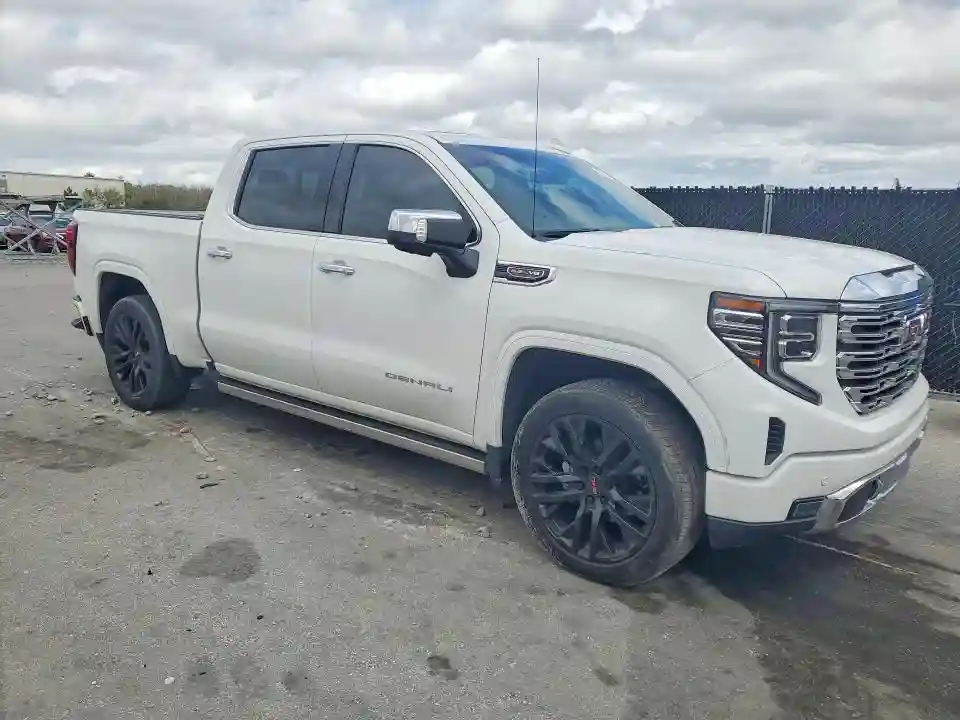 3GTUUGEL2NG652610 2022 GMC SIERRA-3