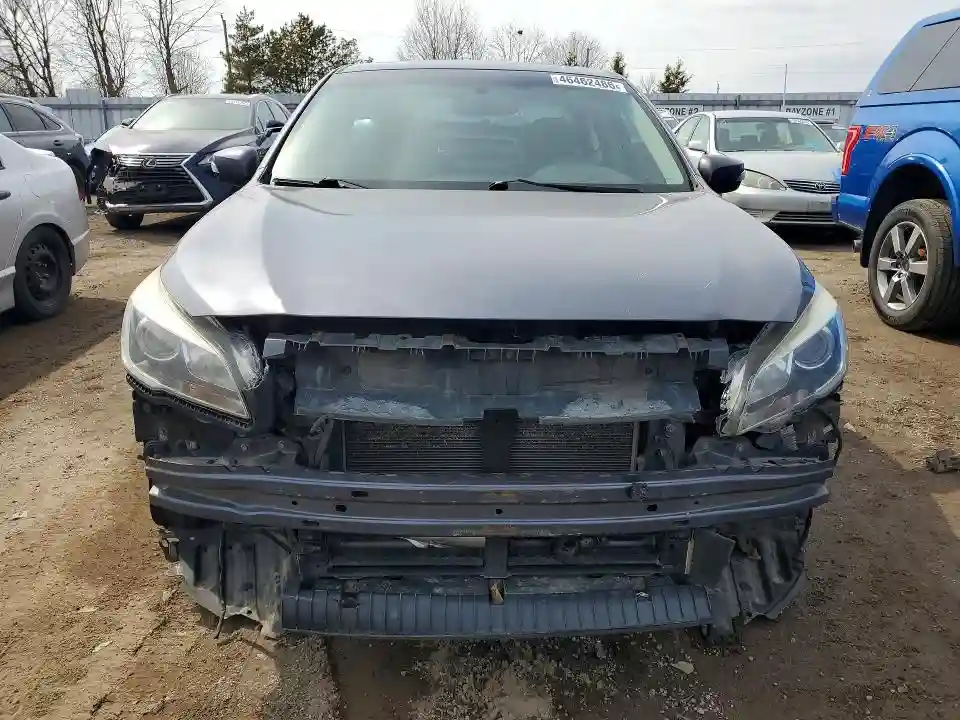 4S3BNCD68H1068448 2017 SUBARU LEGACY-4