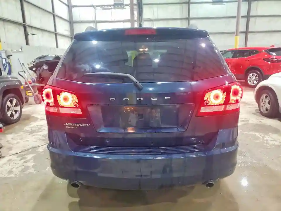 3C4PDDAG8FT601075 2015 DODGE JOURNEY-5