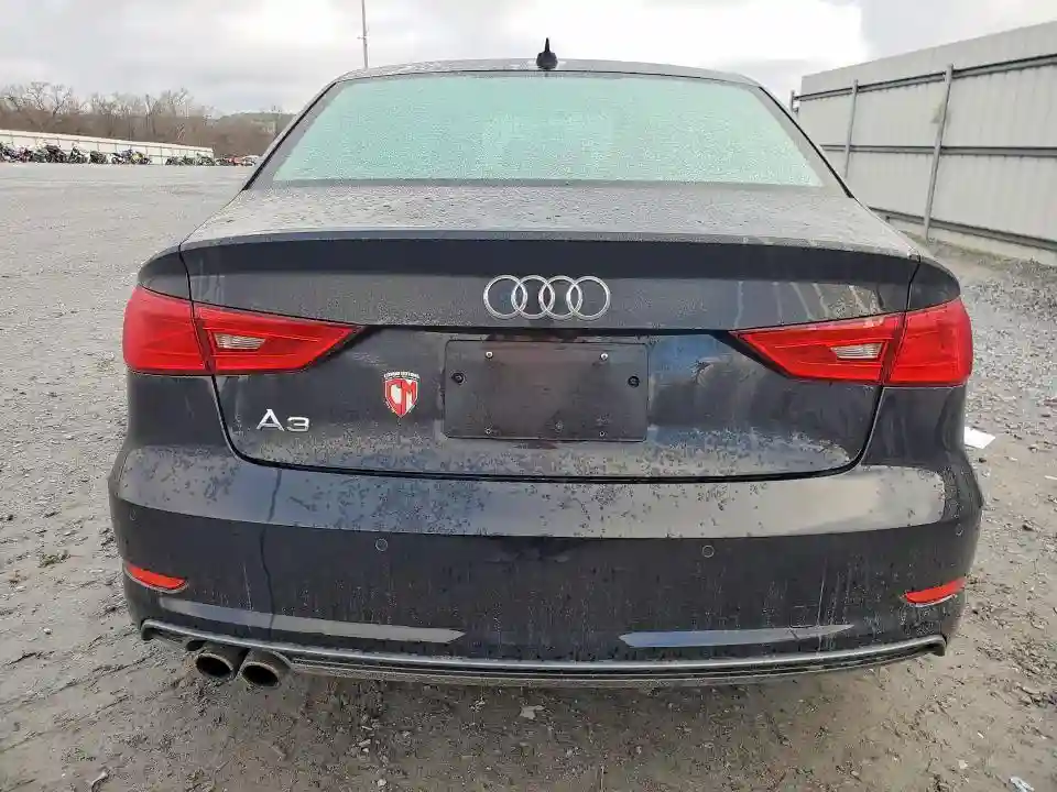 WAUA7GFF3G1117223 2016 AUDI A3-5