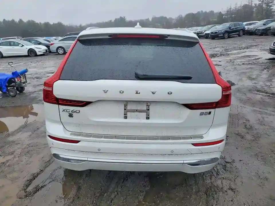 YV4L12RN8P1311598 2023 VOLVO XC60-5
