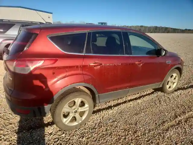 1FMCU0GX4FUC42257 2015 FORD ESCAPE-2