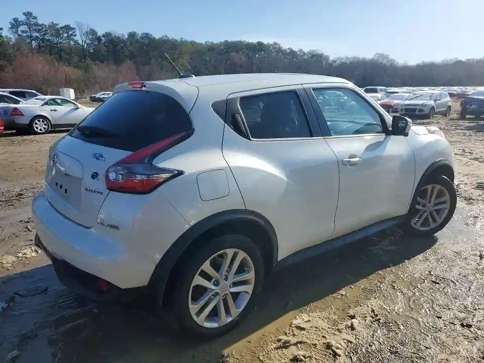 JN8AF5MV6GT654746 2016 NISSAN JUKE-2