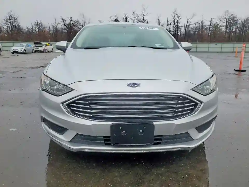 3FA6P0H72HR265480 2017 FORD FUSION-4