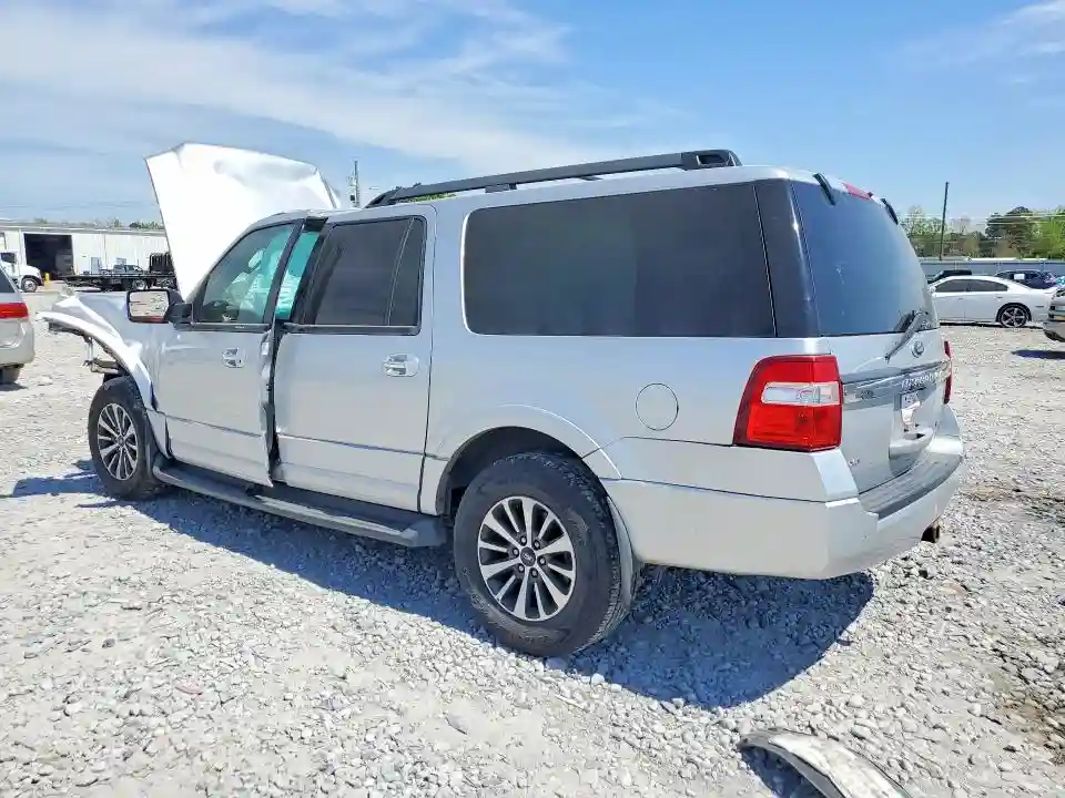 1FMJK1HT7FEF38351 2015 FORD EXPEDITION-1