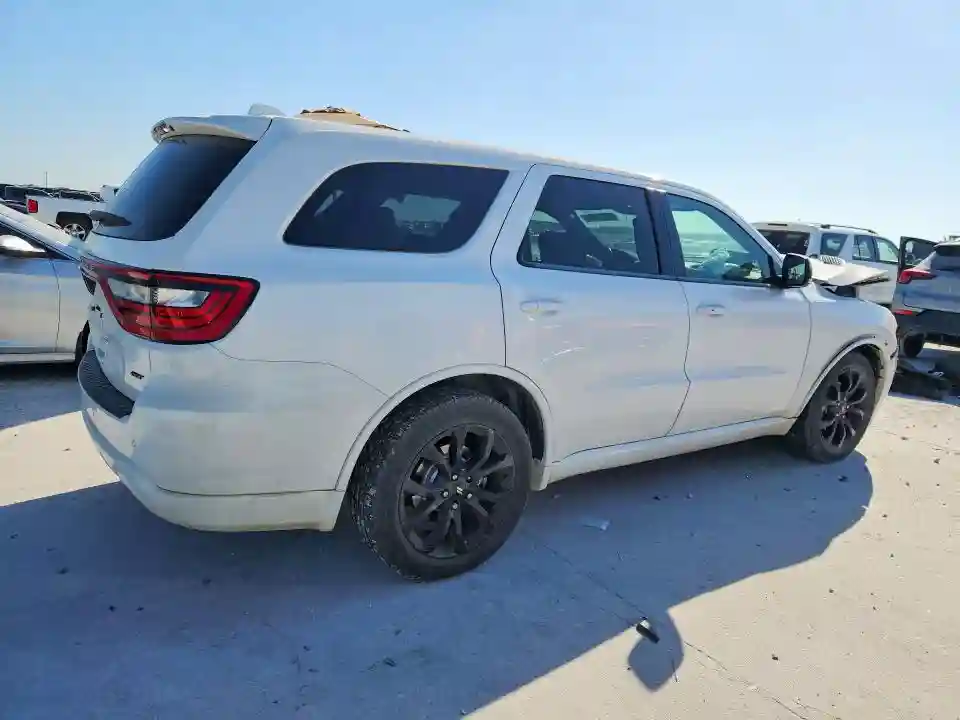 1C4RDHDG2KC743746 2019 DODGE DURANGO-2