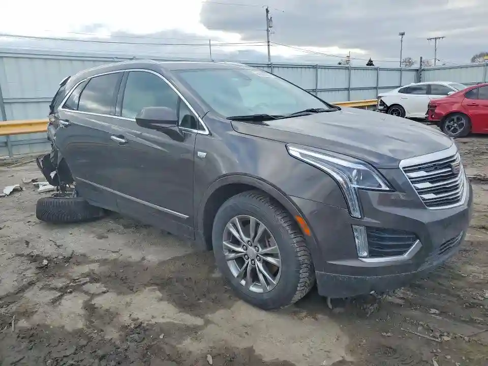 1GYKNBRS9KZ178993 2019 CADILLAC XT5-3