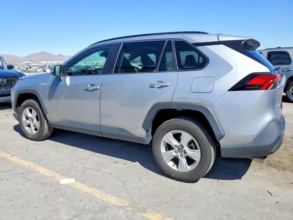 4T3RWRFV4MU029242 2021 TOYOTA RAV4-1