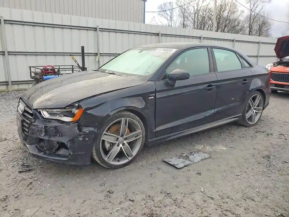 WAUA7GFF3G1117223 2016 AUDI A3-0