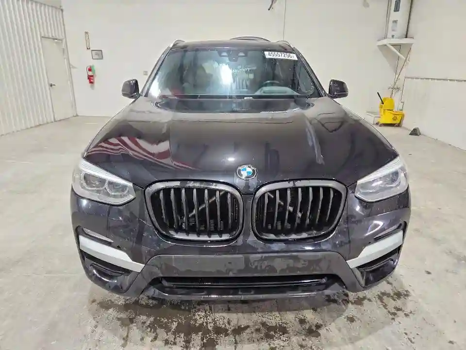 5UXTR7C54KLF32518 2019 BMW X3-4