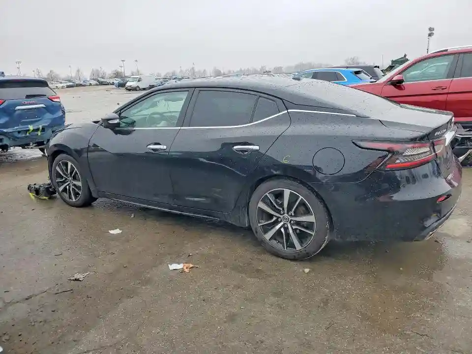 1N4AA6CV9MC503497 2021 NISSAN MAXIMA-1
