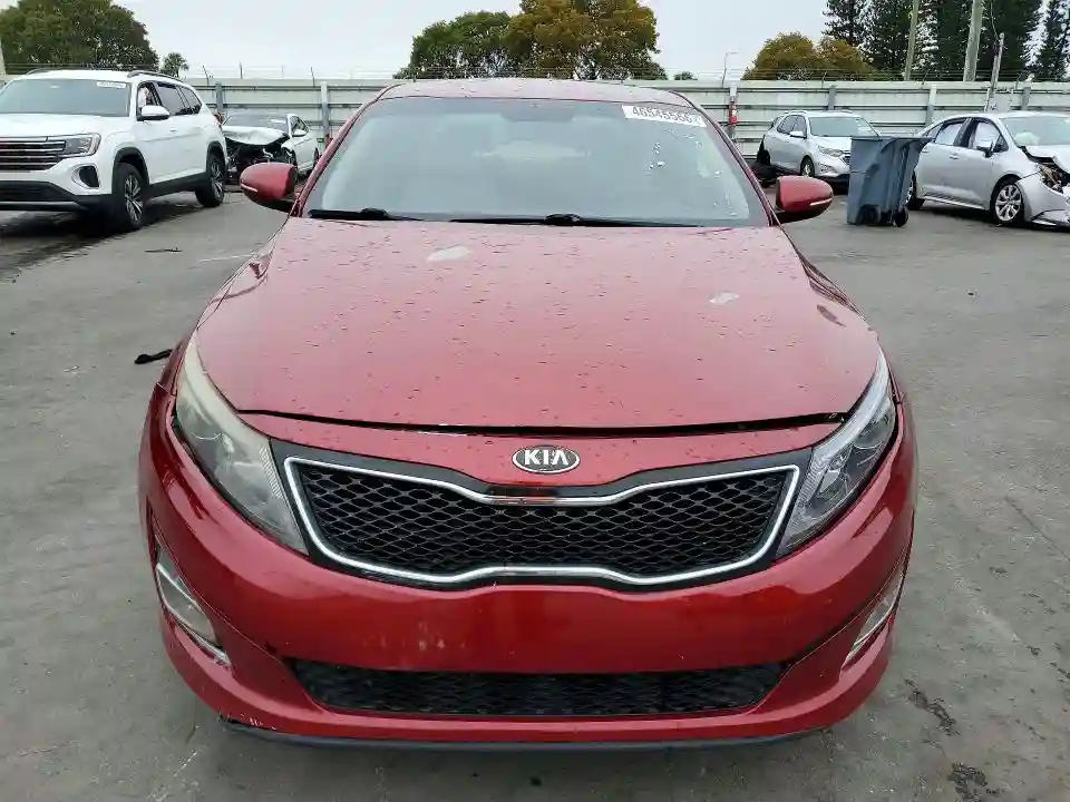 5XXGM4A78FG480964 2015 KIA OPTIMA-4
