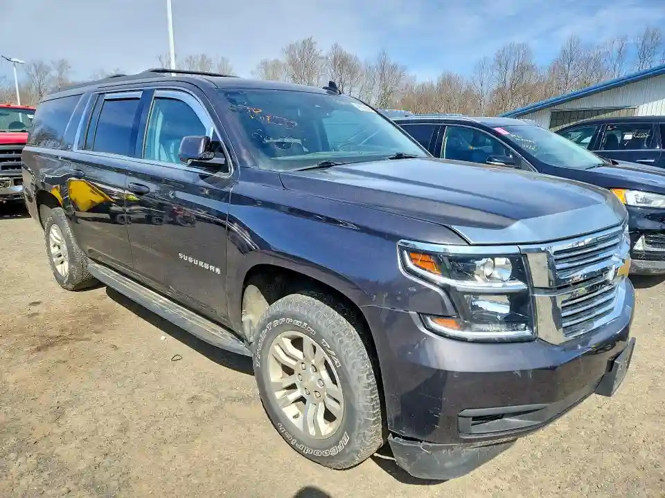1GNSKHKCXHR181521 2017 CHEVROLET SUBURBAN-3
