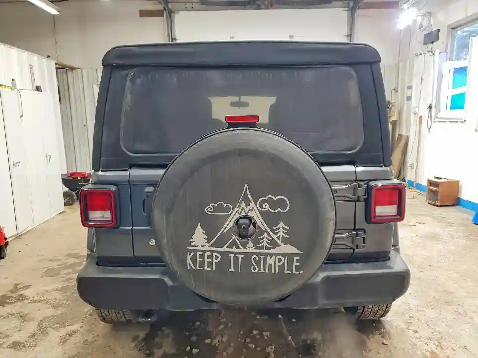 1C4HJXDG3JW274453 2018 JEEP WRANGLER-5