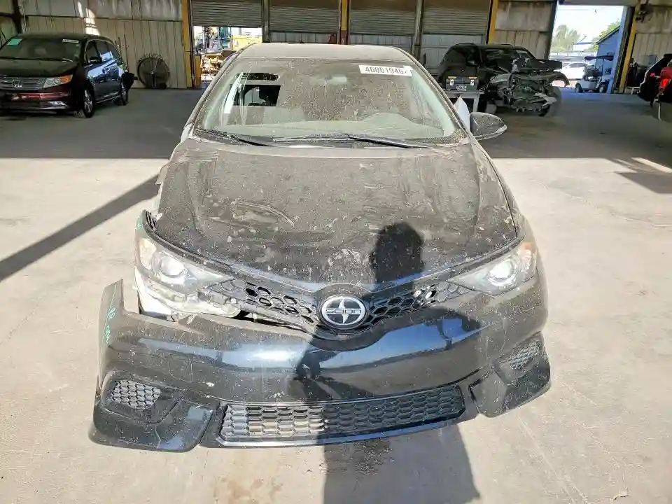 JTNKARJEXGJ502891 2016 SCION IM-4
