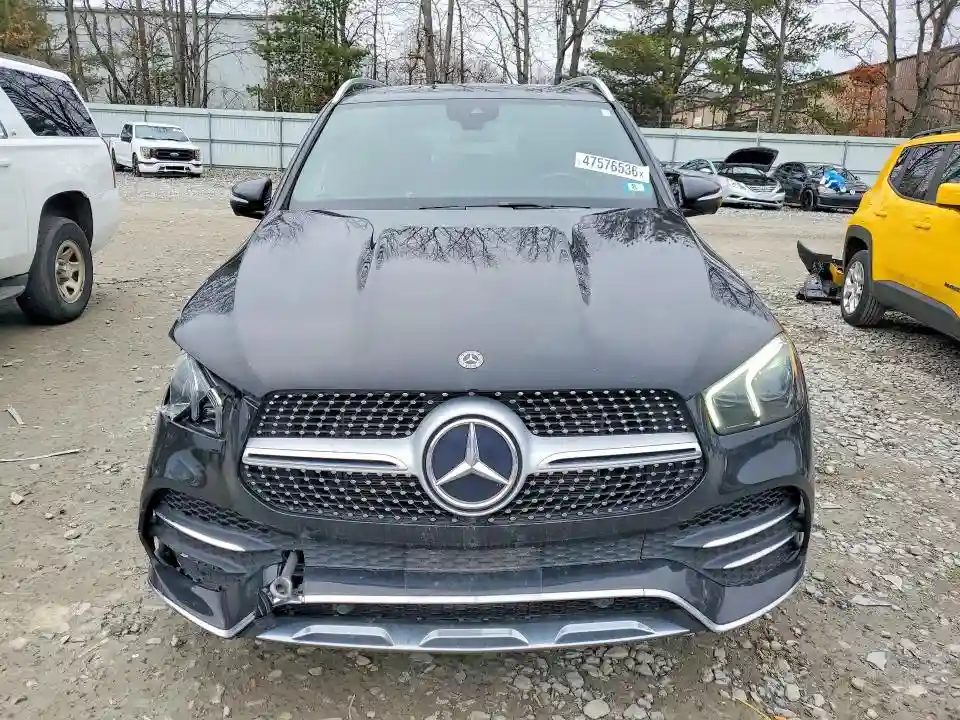 4JGFB4KB3LA063680 2020 MERCEDES-BENZ GLE 350 4M-4