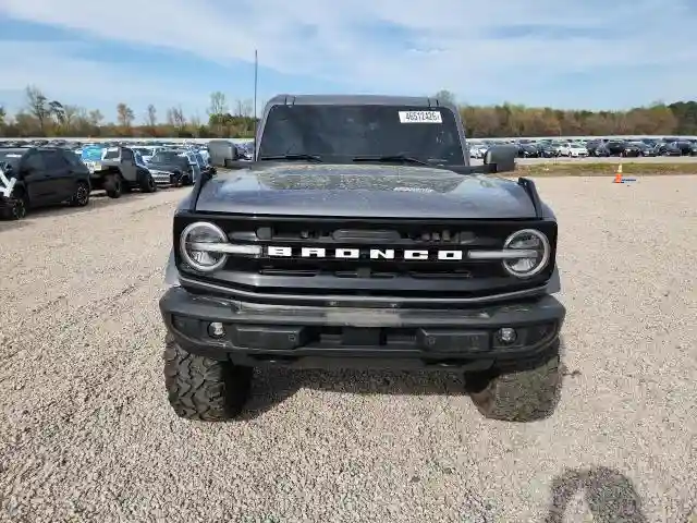 1FMEE5BP9PLB89976 2023 FORD BRONCO-4