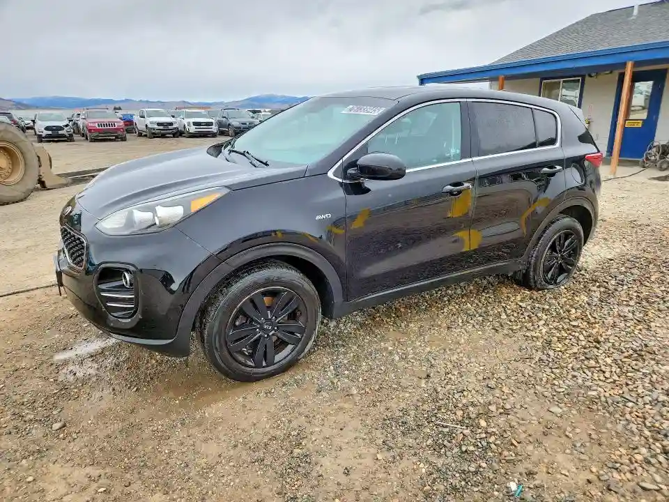 KNDPMCAC3J7392803 2018 KIA SPORTAGE-0