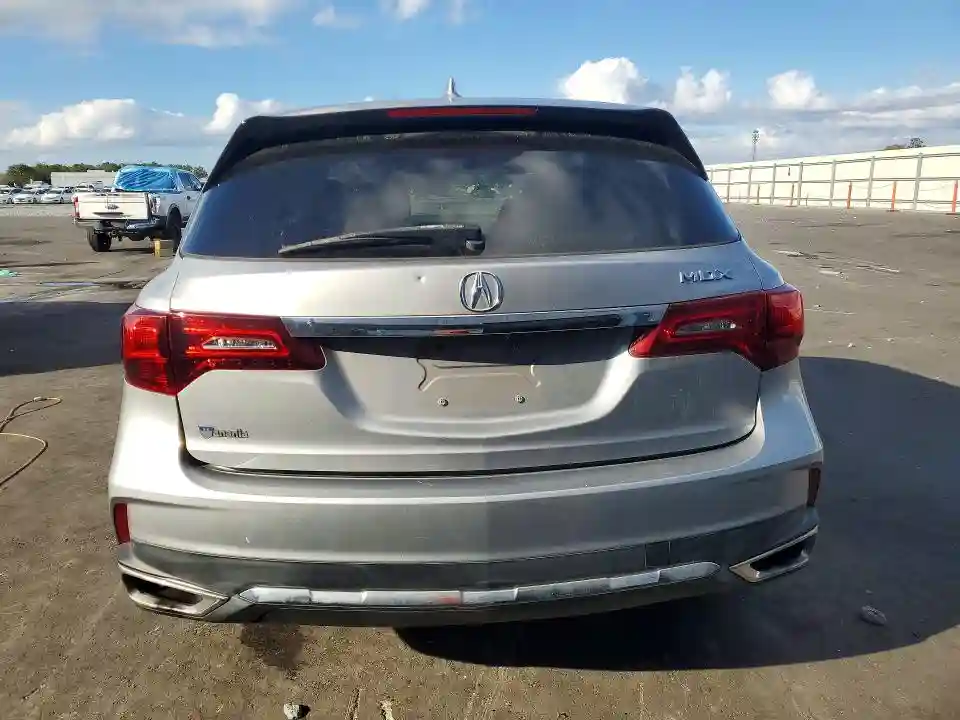 5J8YD3H3XLL010823 2020 ACURA MDX-5