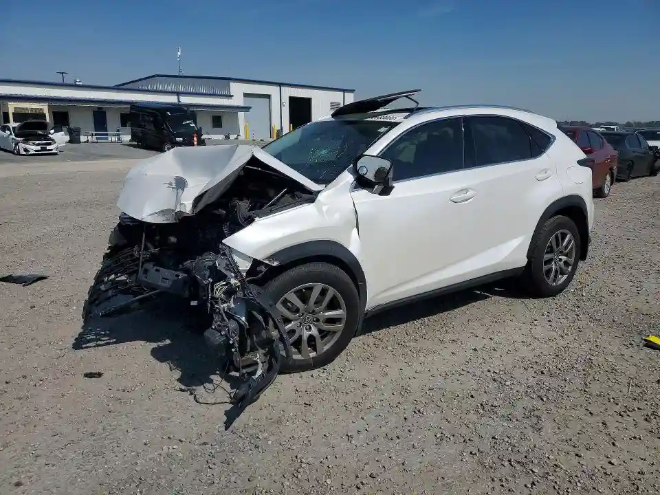 JTJGARDZ9M5019466 2021 LEXUS NX-0