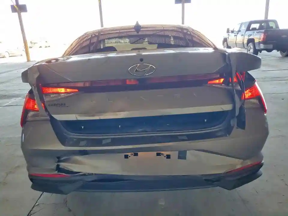 KMHLS4AG8PU487957 2023 HYUNDAI ELANTRA-5