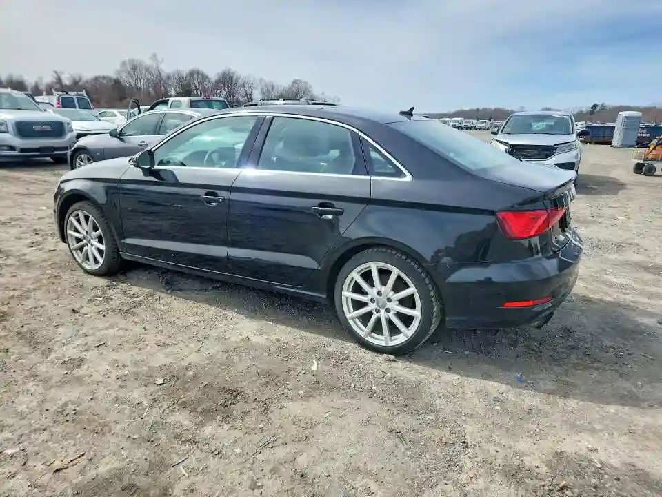 WAUACGFF0F1073692 2015 AUDI A3-1