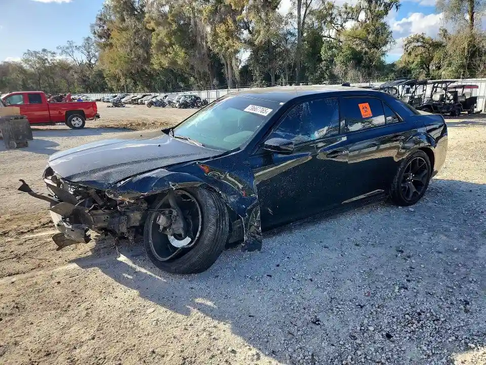 2C3CCAAG5NH134273 2022 CHRYSLER 300-0