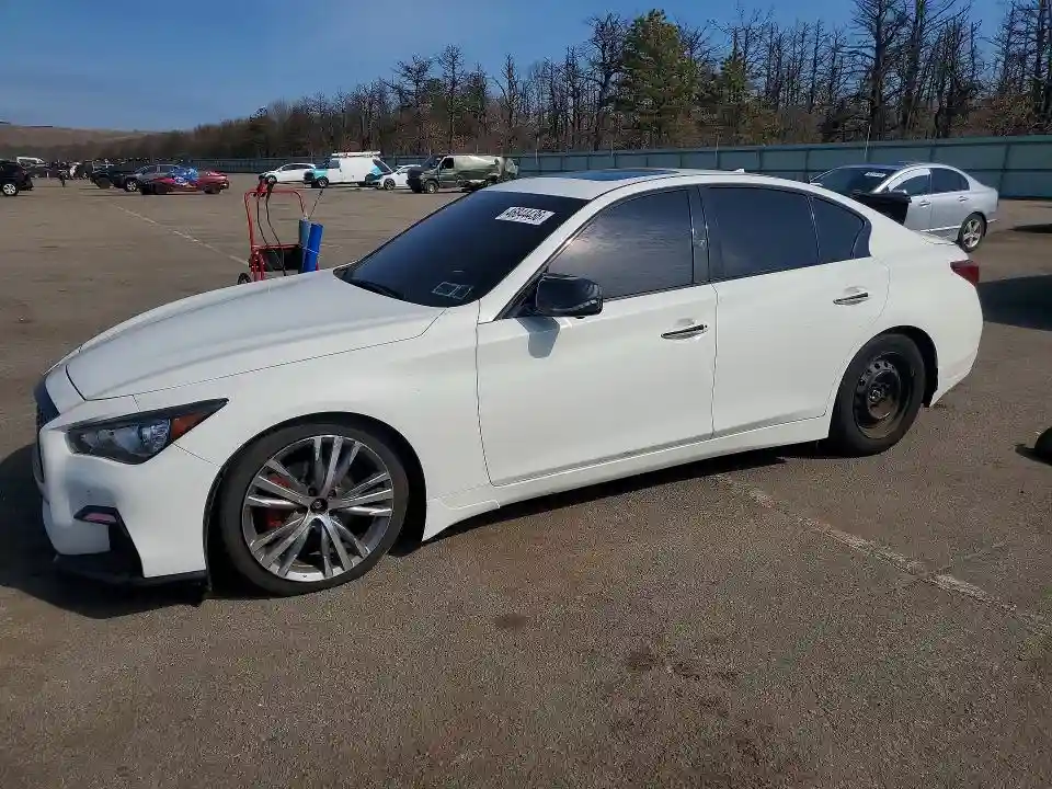 JN1EV7BR6NM341739 2022 INFINITI Q50-0