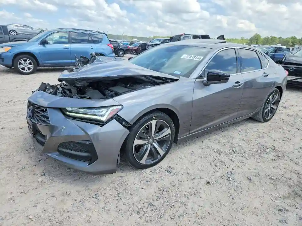 19UUB5F42RA000223 2024 ACURA TLX-0
