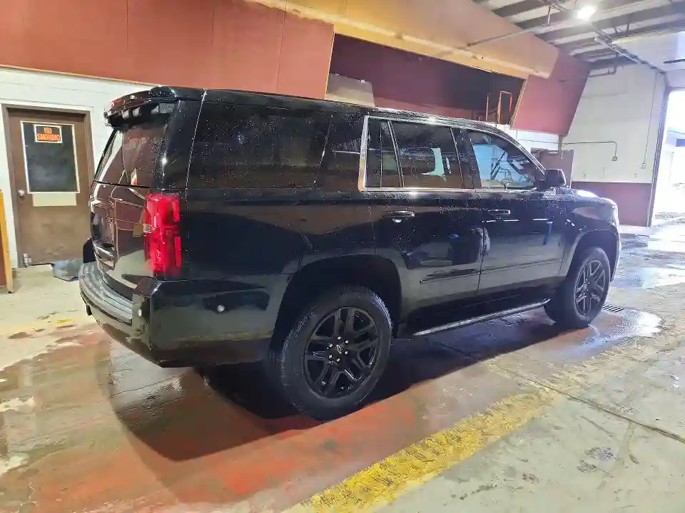 1GNSKFKC9LR189378 2020 CHEVROLET TAHOE-2