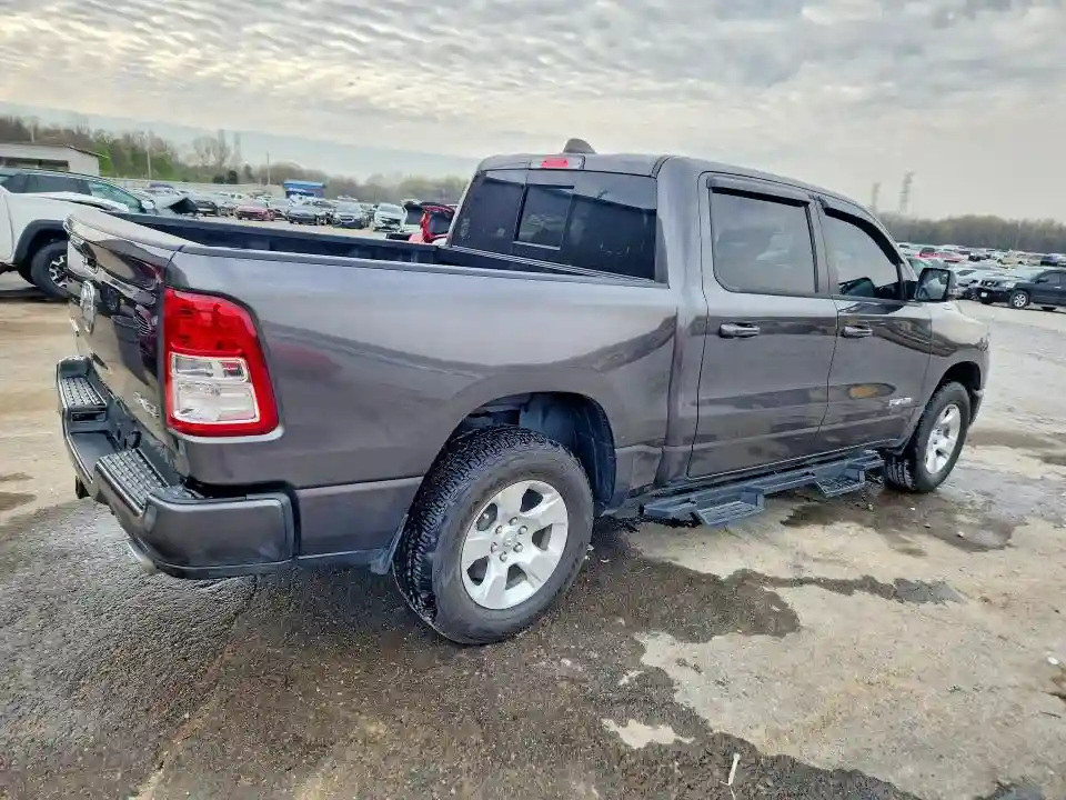 1C6SRFFT2RN165512 2024 RAM 1500-2