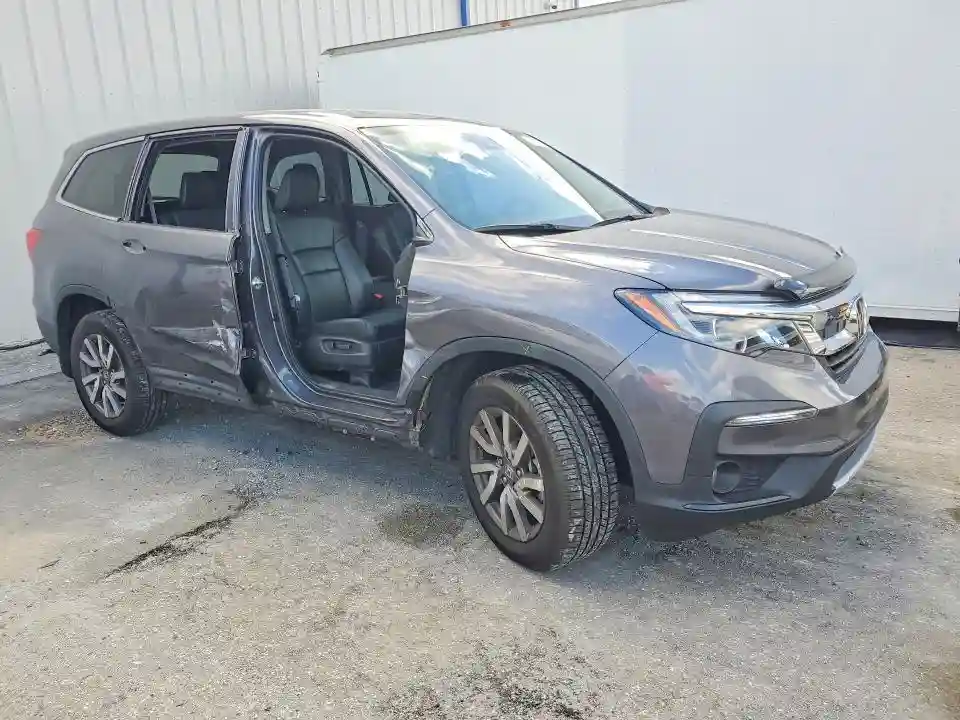 5FNYF5H52NB010567 2022 HONDA PILOT-3