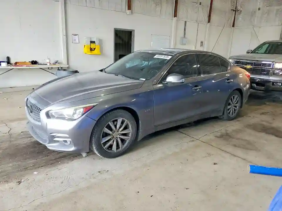 JN1CV7ARXGM253059 2016 INFINITI Q50-0