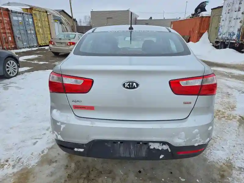 KNADM4A39F6471105 2015 KIA RIO-5
