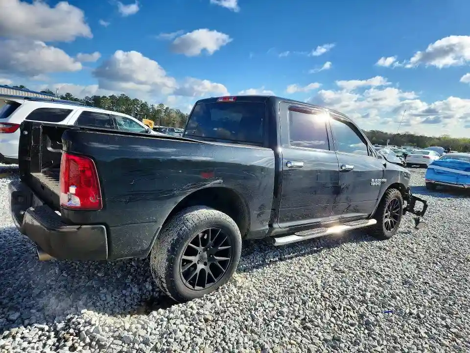 1C6RR6KT4HS615732 2017 RAM 1500-2