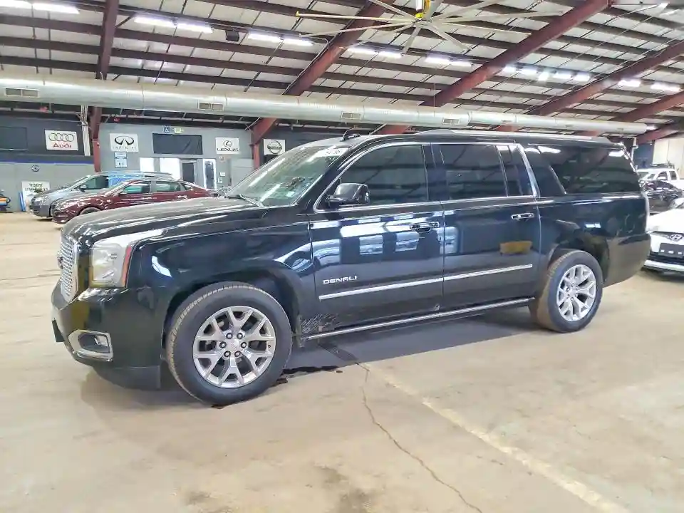 1GKS2HKJXGR334912 2016 GMC YUKON-0