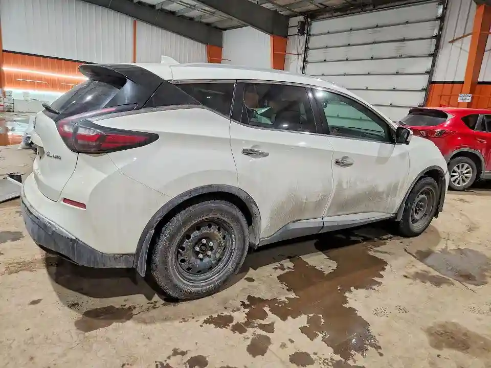5N1AZ2MS7KN104603 2019 NISSAN TRUCK/VAN MURANO-2