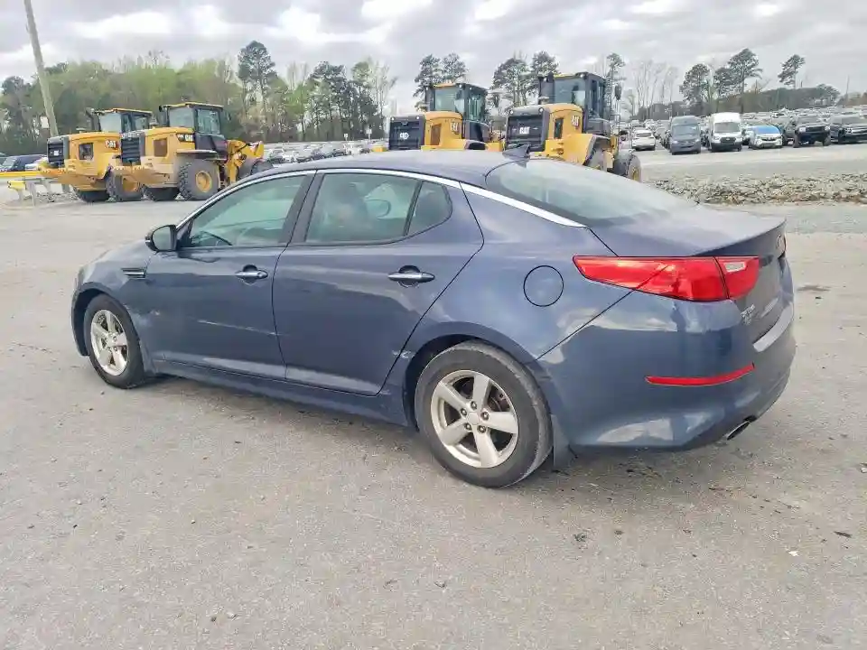 5XXGM4A73FG471377 2015 KIA OPTIMA-1
